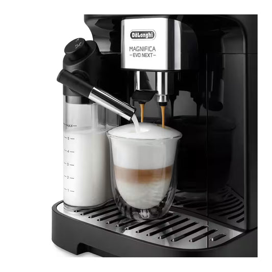 DeLonghi | Magnifica Evo ECAM310.60.B | Automatic Coffee Machine
