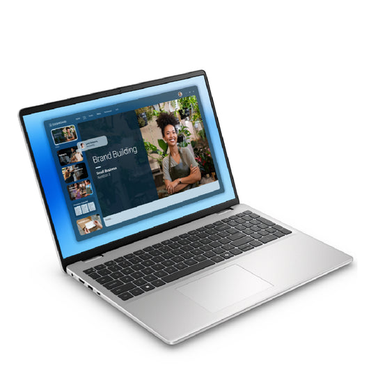 DELL | DC16251_RPLU-R_001 | 16 DC16251 | 16" 2K Touch | Core 7 150U | 16GB | 1TB SSD | Win 11 Pro