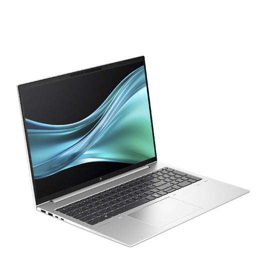 HP | 9G0M1ET | EliteBook 865 G11 | 16" WUXGA | Ryzen 5 8540U | 16GB | 512GB SSD | Win 11 Pro