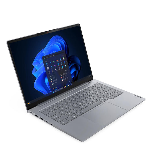 LENOVO | 21V0000QMH | ThinkBook 14 G9 AHP | 14" WUXGA | Ryzen 7 250 | 32GB | 512GB SSD | Win 11 Pro