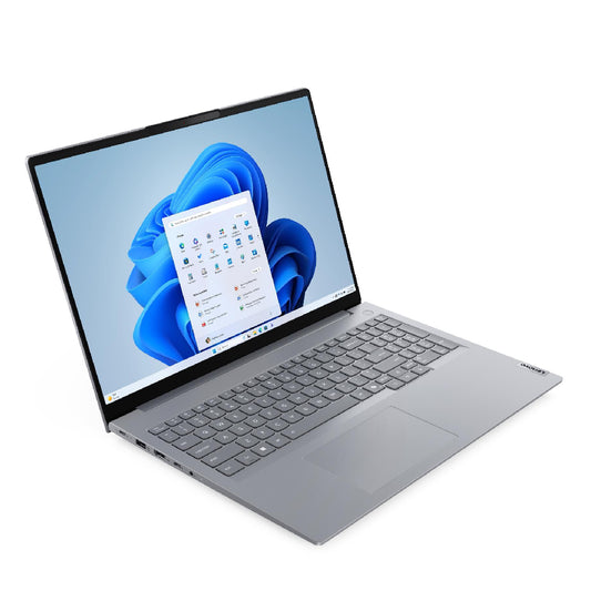 LENOVO | 21US0010MH | ThinkBook 16 G9 IRL | 16" WUXGA | Core 7 240H | 16GB | 512GB SSD | Win 11 Pro