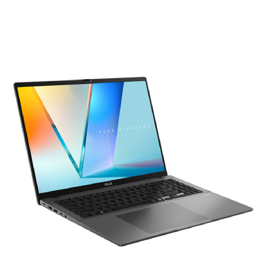 ASUS | 90NB16F1-M009T0 | Vivobook S16 M3607HA-RP011W | 16" WUXGA 144Hz | Ryzen 5 220 | 16GB | 512GB SSD | Win 11 Home