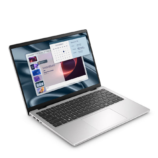 DELL | PV14255_KRK_501_3YPSNO | Pro 14 Essential PV14255 | 14" 2K | Ryzen AI 7 350 | 16GB | 1TB SSD | Win 11 Pro