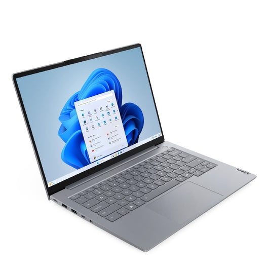 LENOVO | 21UY000XMH | ThinkBook 14 G9 IRL | 14" WUXGA | Core 7 240H | 16GB | 512GB SSD | Win 11 Pro