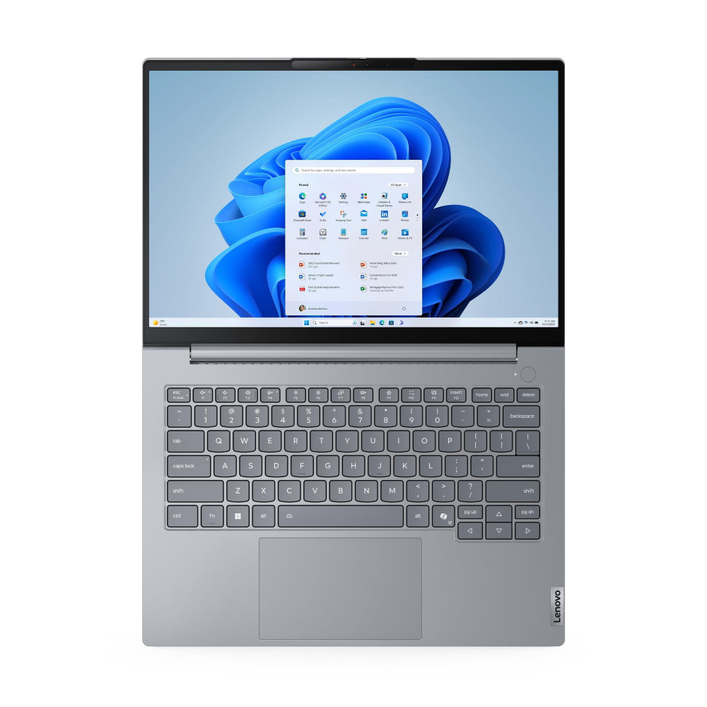 LENOVO | 21UY000XMH | ThinkBook 14 G9 IRL | 14" WUXGA | Core 7 240H | 16GB | 512GB SSD | Win 11 Pro
