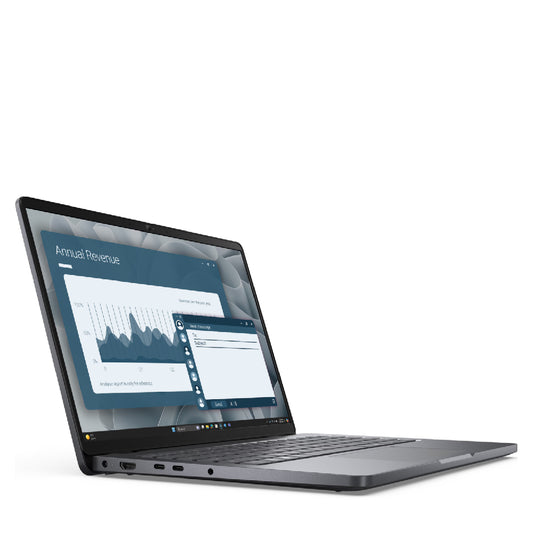 DELL | BTO504_PC14255_EMEA | Pro 14 PC14255 | 14" FHD+ | Ryzen 5 220 | 8GB | 512GB SSD | Win 11 Pro