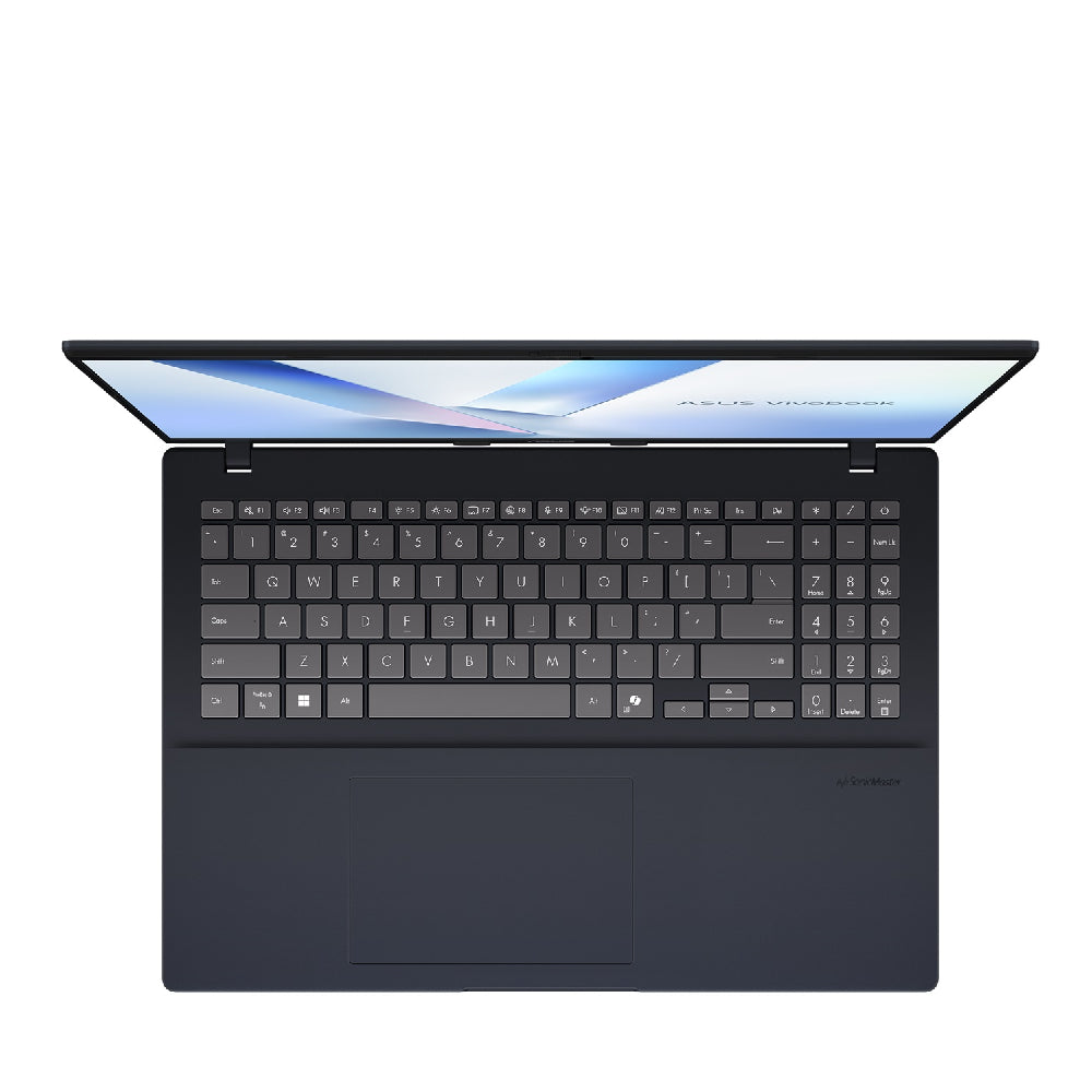 ASUS | 90NB15A1-M00920 | Vivobook 16 X1607CA-KM110W | 16" WUXGA | Core Ultra 5 225H | 16GB | 512GB SSD | Win 11 Home