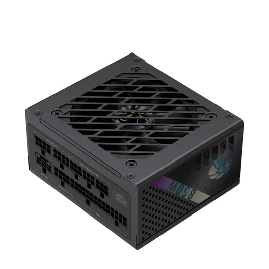 Gamemax | PSU | GS 850G | 850 W | SFX | Full Modular