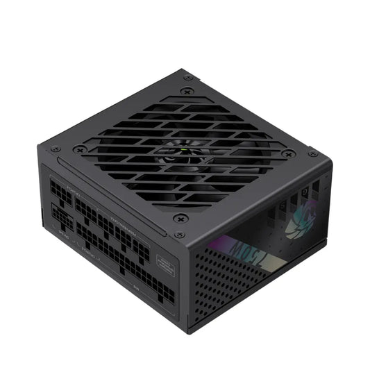 Gamemax | PSU | GS 750G | 750 W | SFX | Full Modular