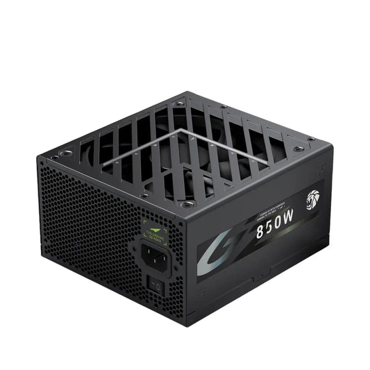 Gamemax | PSU | GZ 850G | 850 W | Gold | Full Modular
