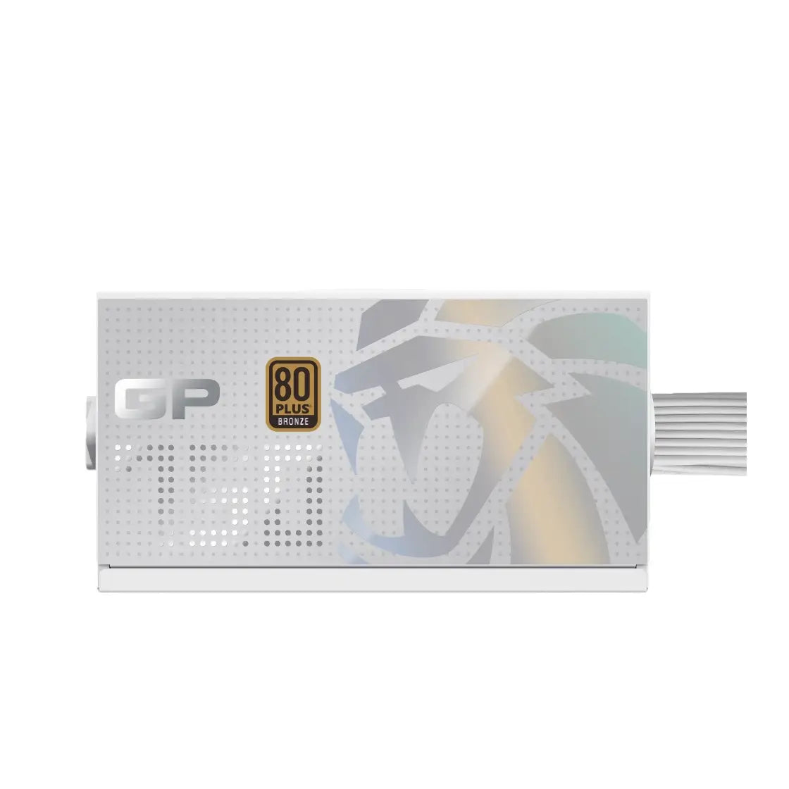 Gamemax | PSU | GP 750B WH | 750 W | Bronze | White | Non-Modular