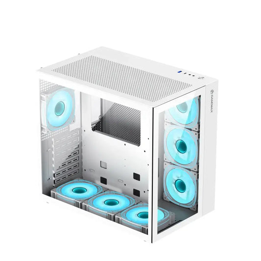Gamemax | Infinity WH | ATX Case
