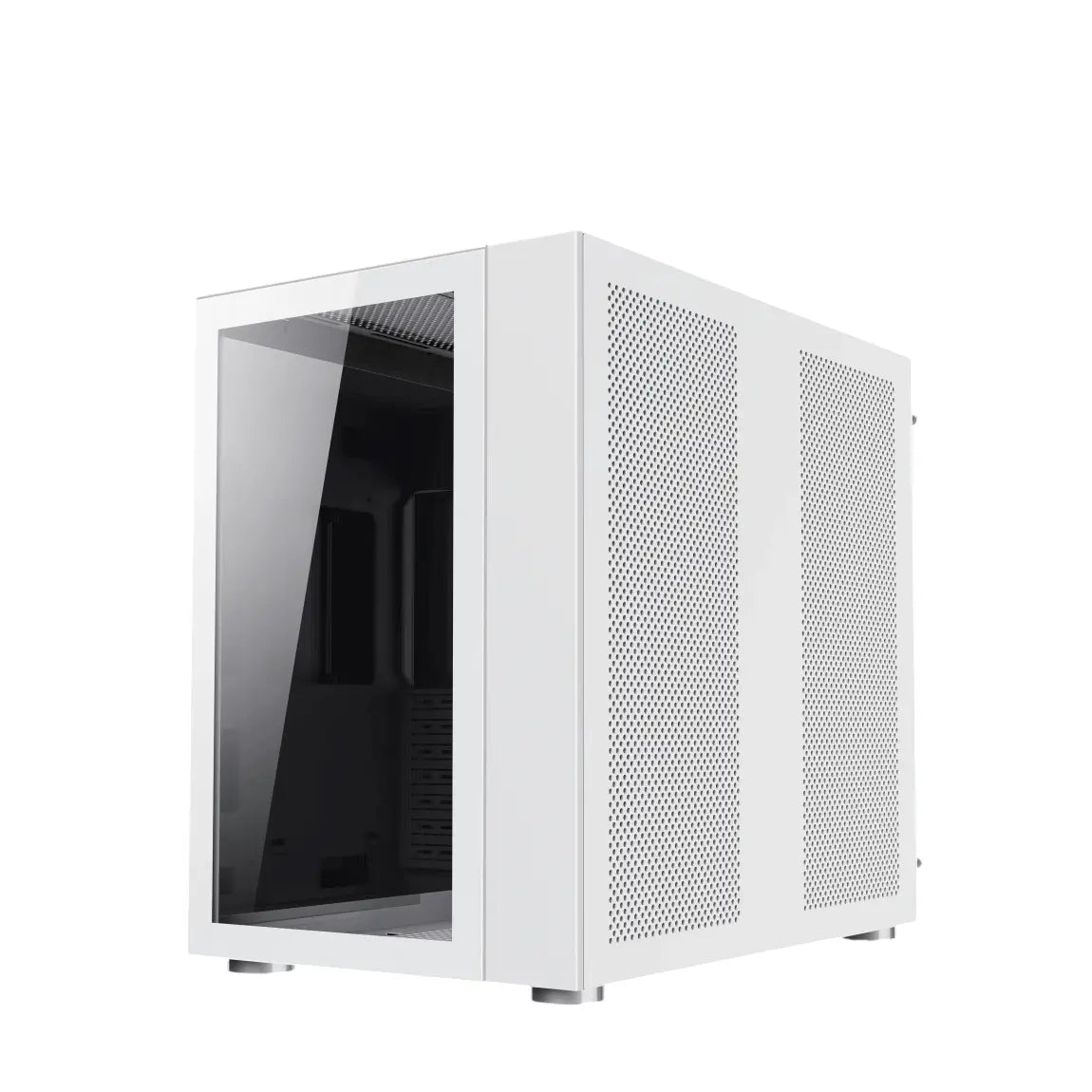 Gamemax | Infinity WH | ATX Case