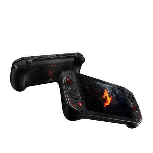 Acer | Nitro Blaze 7 GN771 | 7 " | IPS | Touchscreen | FHD | 1920 x 1080 pixels | 144 Hz | AMD Ryzen 7 | 16 GB