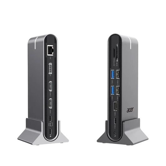 Acer | Type-C Universal Docking Station 15in1