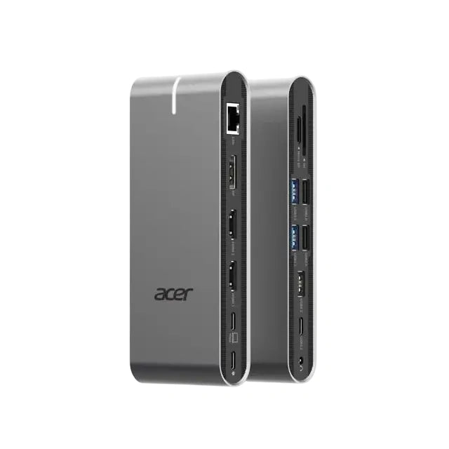 Acer | Type-C Universal Docking Station 15in1