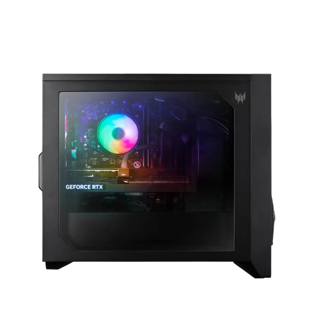 Acer | Predator | Orion 3000 | Desktop | Tower | Intel Core Ultra 5 | 225F | 16 GB | DDR5 | 512 GB