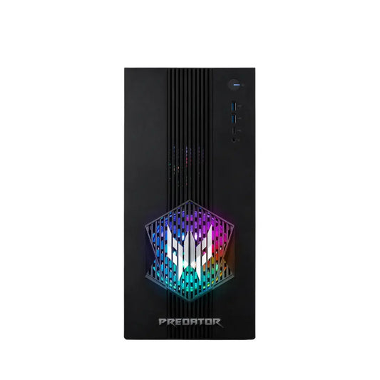 Acer | Predator | Orion 3000 | Desktop | Tower | Intel Core Ultra 7 | 265F | 32 GB | DDR5 | 1000 GB