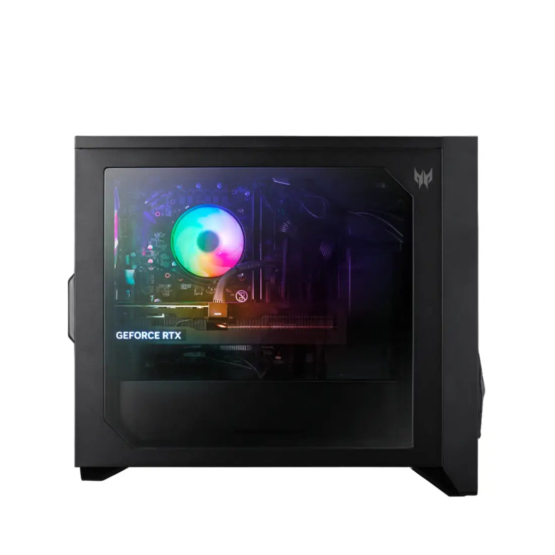 Acer | Predator | Orion 3000 | Desktop | Tower | Intel Core Ultra 7 | 265F | 32 GB | DDR5 | 1000 GB