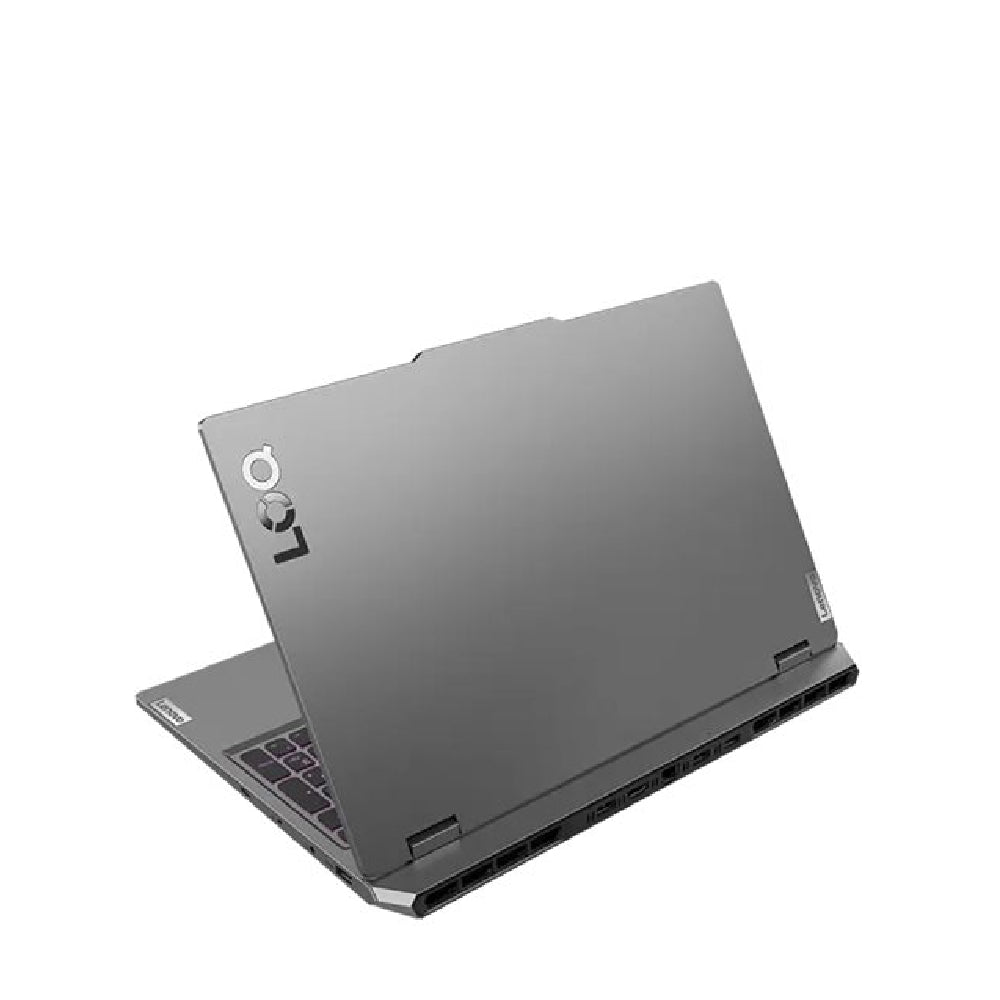 LENOVO | 83JC00N6PB | LOQ 15ARP9 | 15.6" FHD | Ryzen 5 7235HS | 16GB | 512GB SSD | RTX 4050 6GB | Win 11 Home
