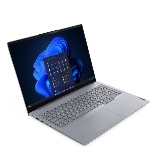 LENOVO | 21UT004KMX | ThinkBook 16 G9 AHP | 16" WUXGA | Ryzen 5 220 | 16GB | 512GB SSD | Win 11 Pro | Nordic Keyboard