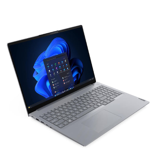 LENOVO | 21UT004KMH | ThinkBook 16 G9 AHP | 16" WUXGA | Ryzen 5 220 | 16GB | 512GB SSD | Win 11 Pro | English Keyboard