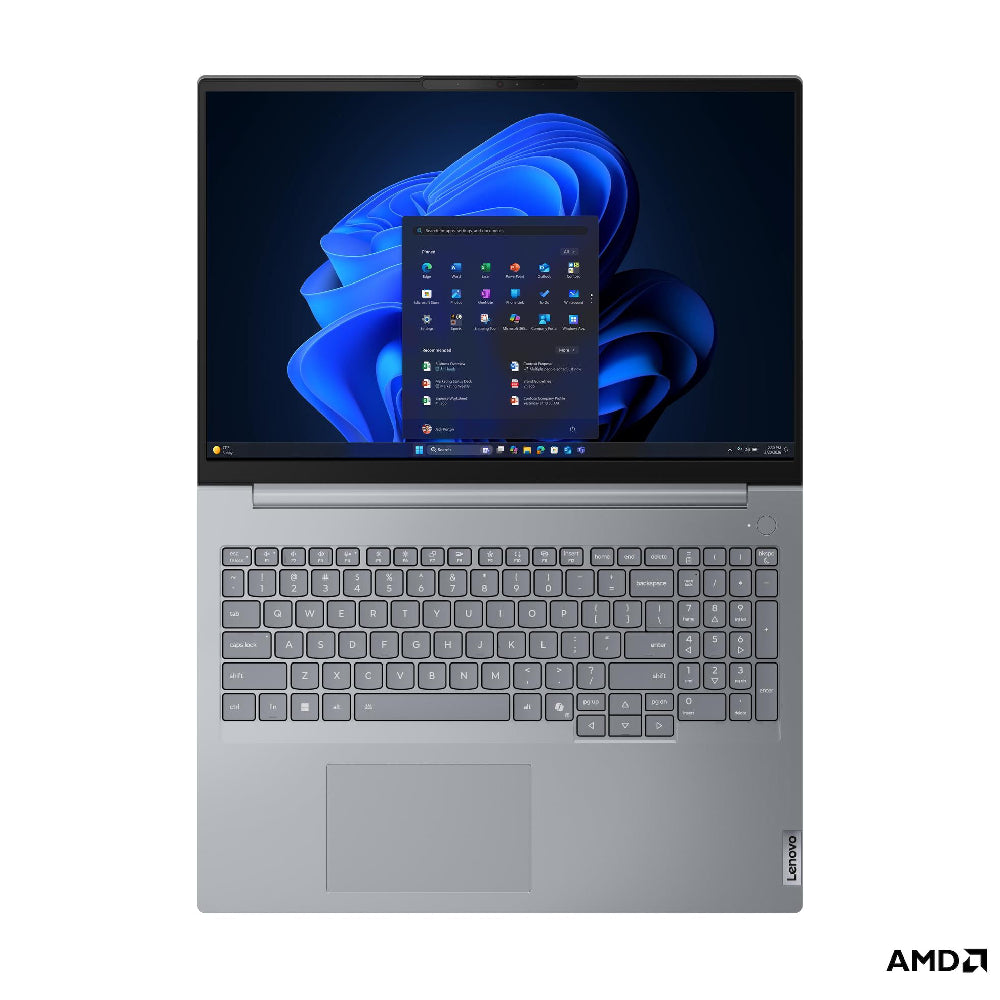 LENOVO | 21UT004KMH | ThinkBook 16 G9 AHP | 16" WUXGA | Ryzen 5 220 | 16GB | 512GB SSD | Win 11 Pro | English Keyboard
