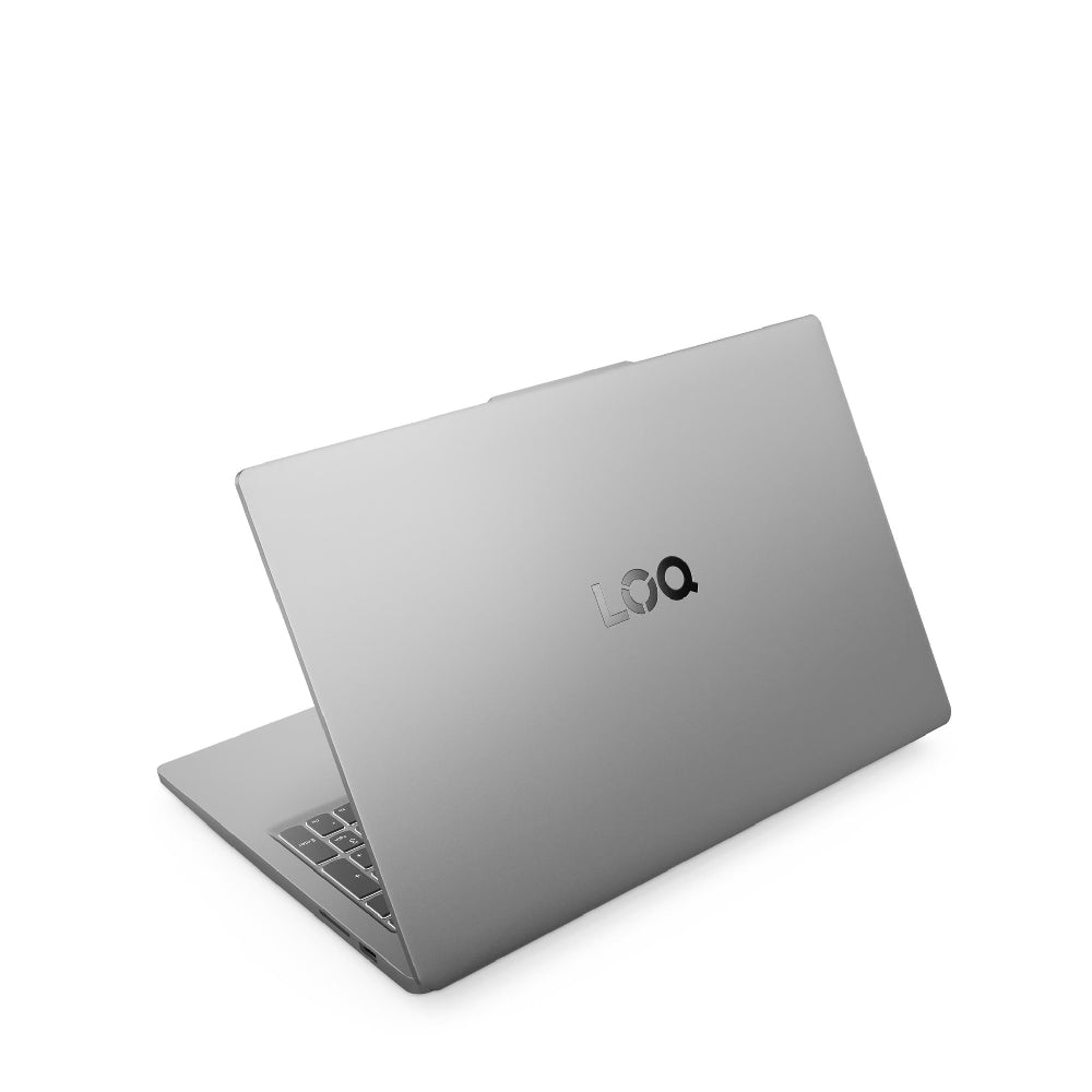 LENOVO | 83JX003GPB | LOQ 15ARP10E | 15.6" FHD | Ryzen 7 7735HS | 16GB | 512GB SSD | RTX 4050 6GB | Win 11 Home | English Keyboard