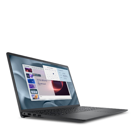 DELL | PV15250_RPLU_008_P8L HOM 3YPSNO | Pro 15 Essential PV15250 | 15.6" FHD | i7-1355U | 16GB | 1TB SSD | Win 11 Home | English Keyboard