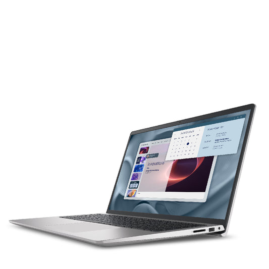 DELL | PV15250_RPLU_002_M noFP 3YPSNO | Pro 15 Essential PV15250 | 15.6" FHD | i7-1355U | 16GB | 512GB SSD | Win 11 Pro | English Keyboard