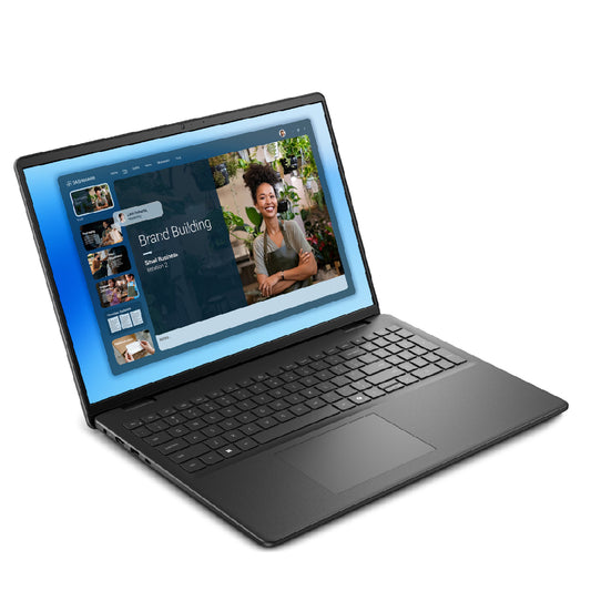 DELL | DC16250_RPLU-R_012 | 16 DC16250 | 16" 2K | Core 5 120U | 16GB | 512GB SSD | Win 11 Pro | English Keyboard