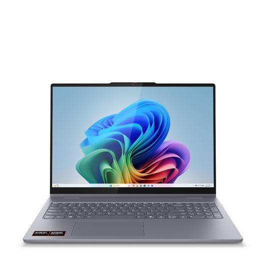 LENOVO | 83KU0002NT | IdeaPad 5 2-in-1 16AKP10 | 16" Touch | Ryzen AI 7 350 | 16GB | 512GB SSD | Win 11 Home | Englisches Tastaturlayout