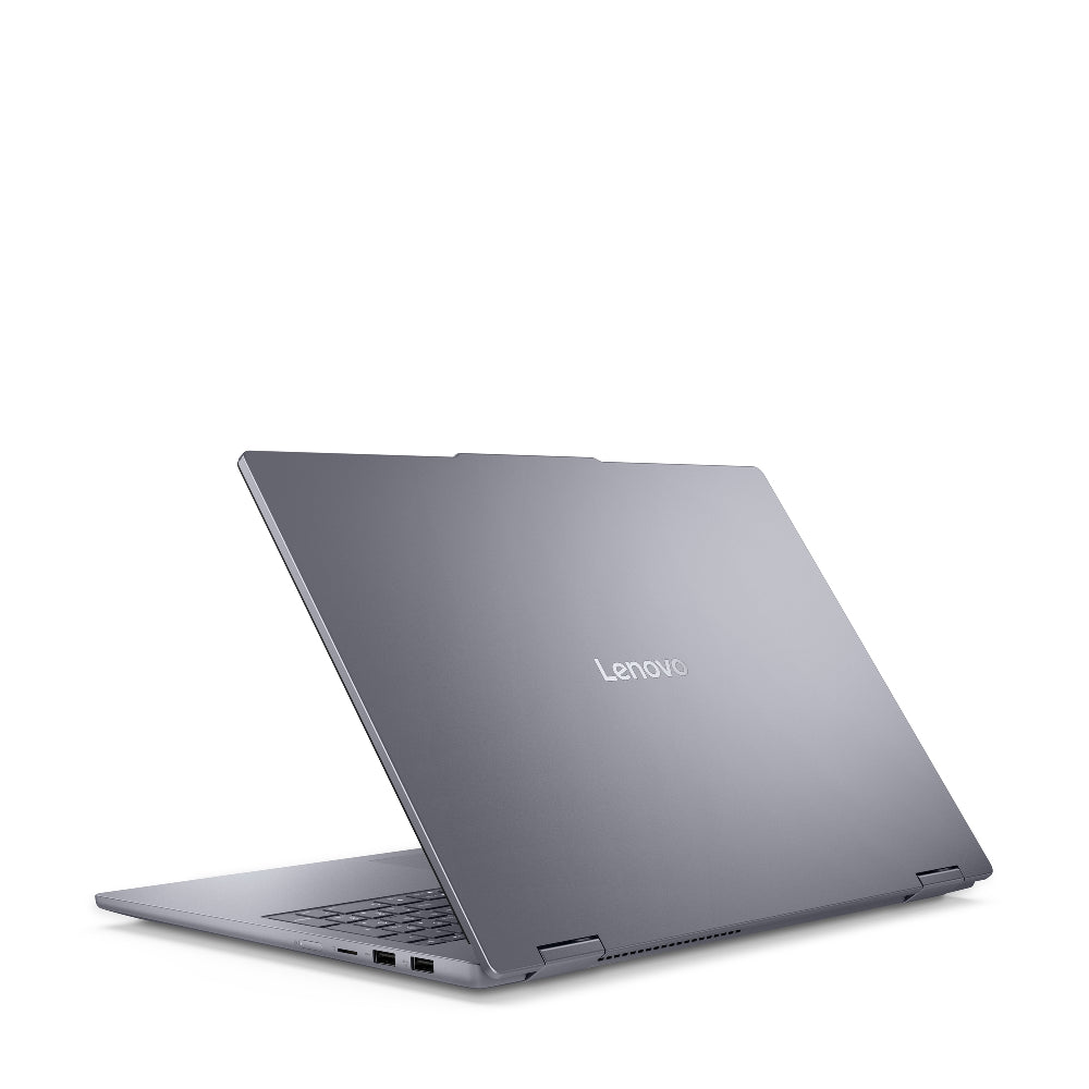 LENOVO | 83KU0002NT | IdeaPad 5 2-in-1 16AKP10 | 16" Touch | Ryzen AI 7 350 | 16GB | 512GB SSD | Win 11 Home | English Keyboard