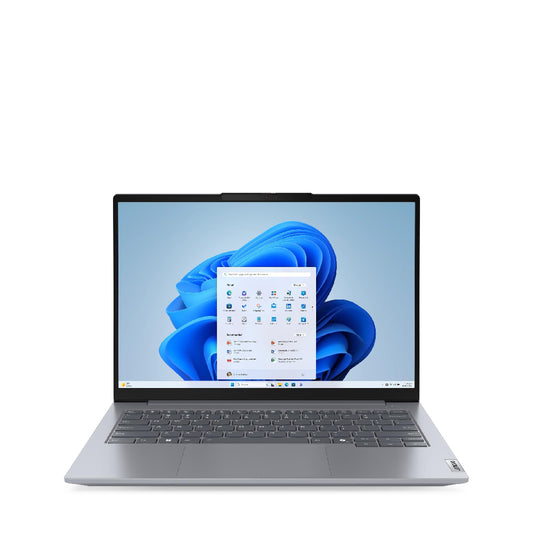 LENOVO | 21MV00B2MH | ThinkBook 14 G7 ARP | 14" WUXGA | Ryzen 5 7535HS | 16GB | 256GB SSD | Win 11 Pro | Englisches Tastaturlayout