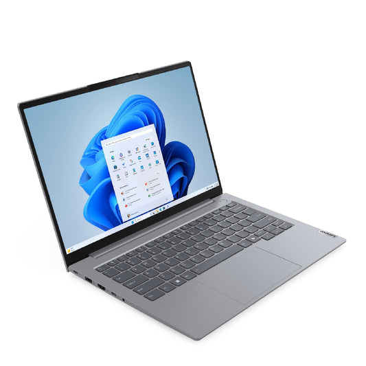LENOVO | 21MV00B2MH | ThinkBook 14 G7 ARP | 14" WUXGA | Ryzen 5 7535HS | 16GB | 256GB SSD | Win 11 Pro | English Keyboard