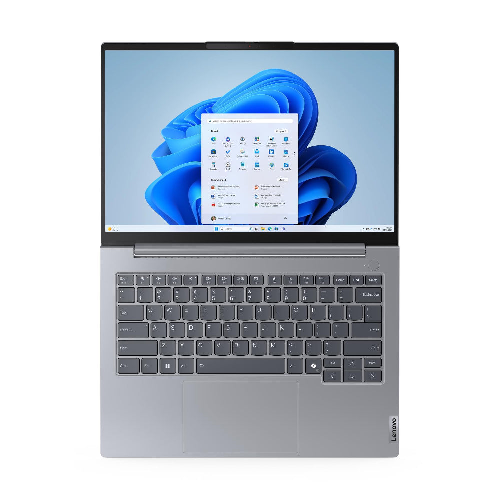 LENOVO | 21MV00B2MH | ThinkBook 14 G7 ARP | 14" WUXGA | Ryzen 5 7535HS | 16GB | 256GB SSD | Win 11 Pro | English Keyboard