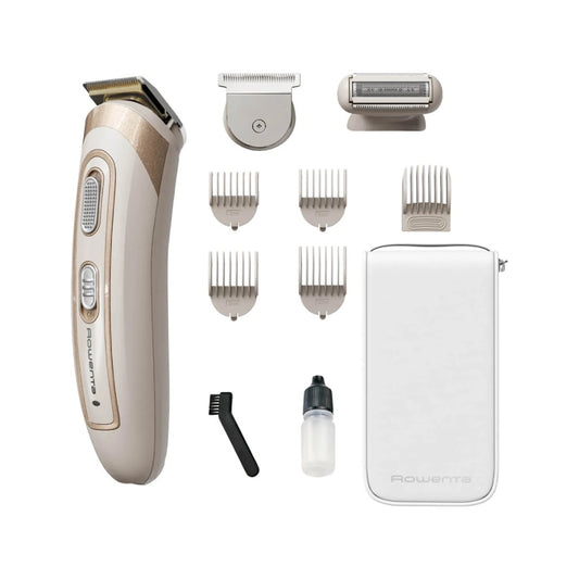 Rowenta | TN9154F0 | Cordless Trimmer