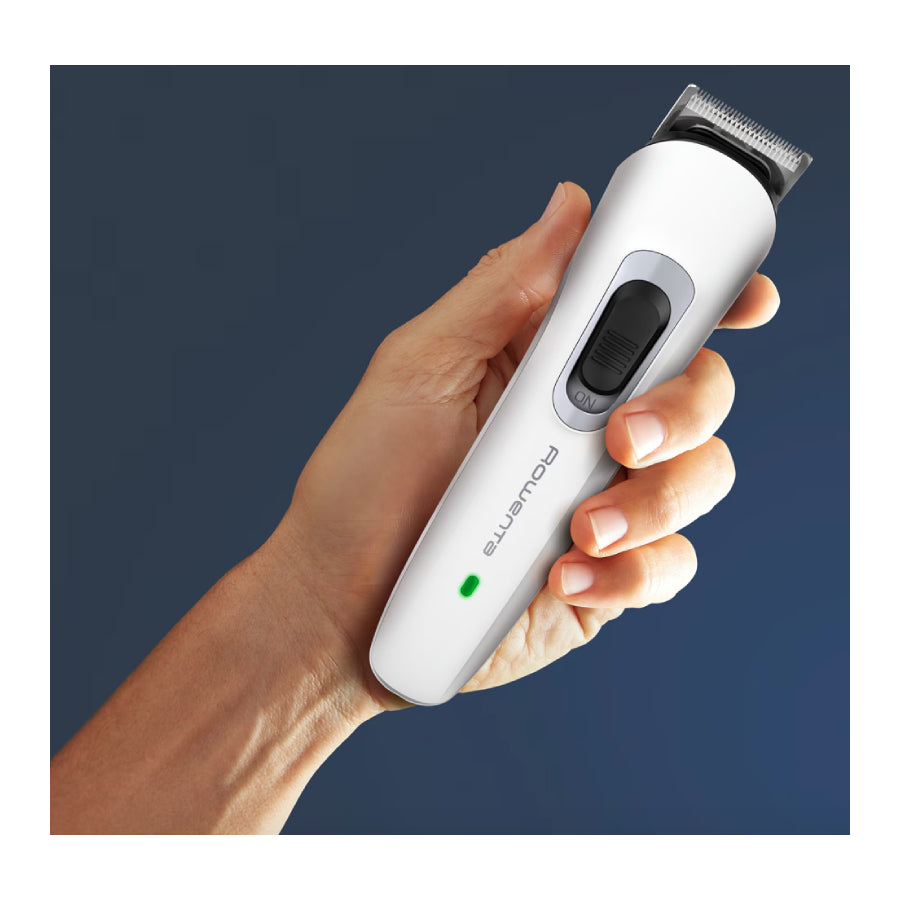 Rowenta | TN8961F4 | 9-in-1 Cordless Grooming Kit