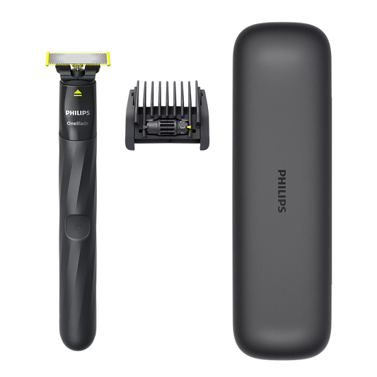 Philips | OneBlade QP1424/65 | Hybrid Trimmer & Shaver