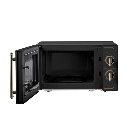 Midea | MM720CJ7B | 20L Microwave Oven 700W Black
