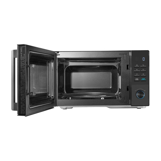 Midea | MMO-AM25VB(BK) | 25L Microwave Oven 900W Black