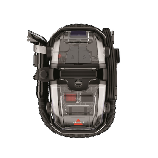 Bissell | SpotClean C9 Select | Portable Carpet & Upholstery Cleaner
