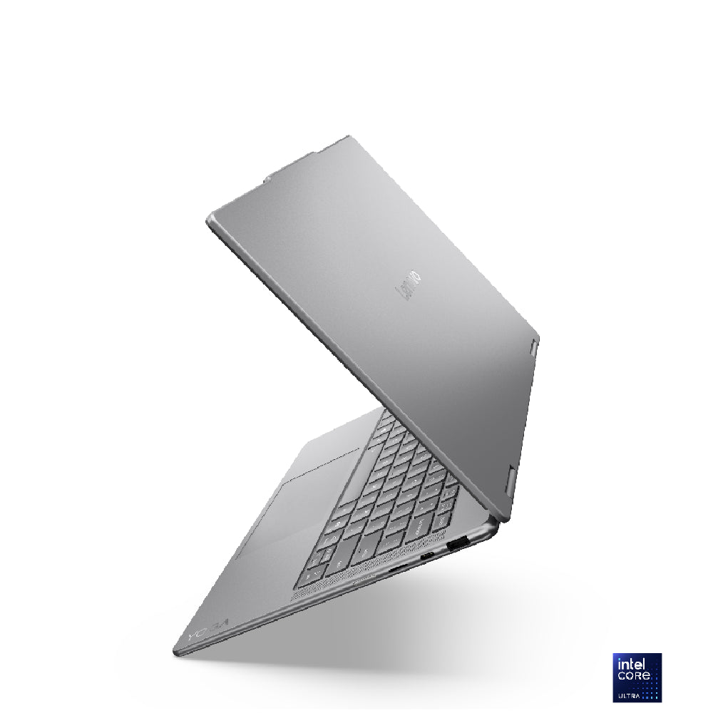 LENOVO | 83JQ0003NT | Yoga 7 2-in-1 14ILL10 | 14" OLED Touch | Core Ultra 5 226V | 16GB | 512GB SSD | Win 11 Home | English Keyboard