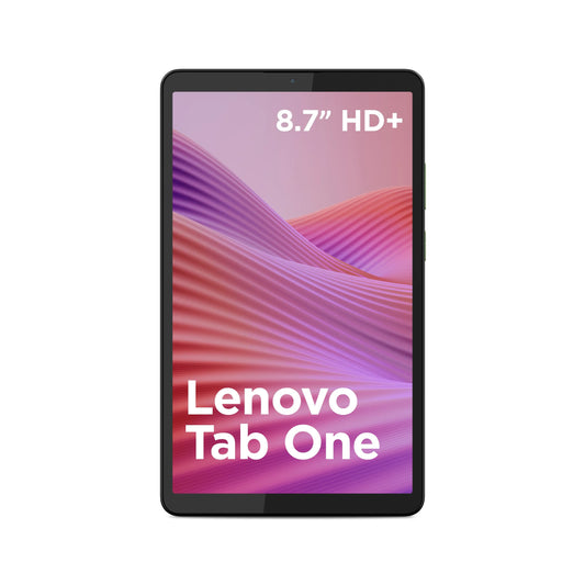 Lenovo | Tab One | ZAF00254SE | 8.7 " | IPS | 1340 x 800 | Luna Grey