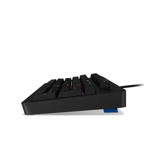 Lenovo | Gaming Keyboard | Legion K310 RGB | Wired | US English | USB 2.0 | Membrane | Black