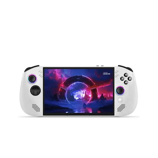 Lenovo | Legion | Go S 8ARP1 | 8" | Touchscreen | AMD Ryzen Z2 Go | 16 GB | White