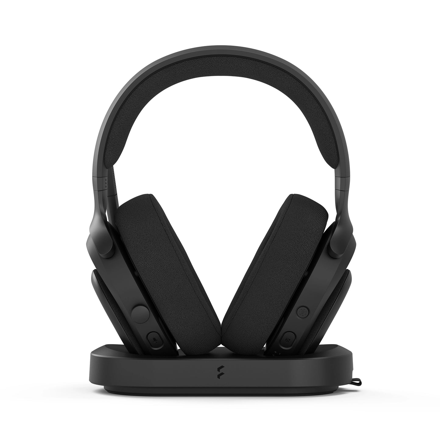 Fractal Design | Headset | Scape | Full size | Available Microphone | Wireless, wired