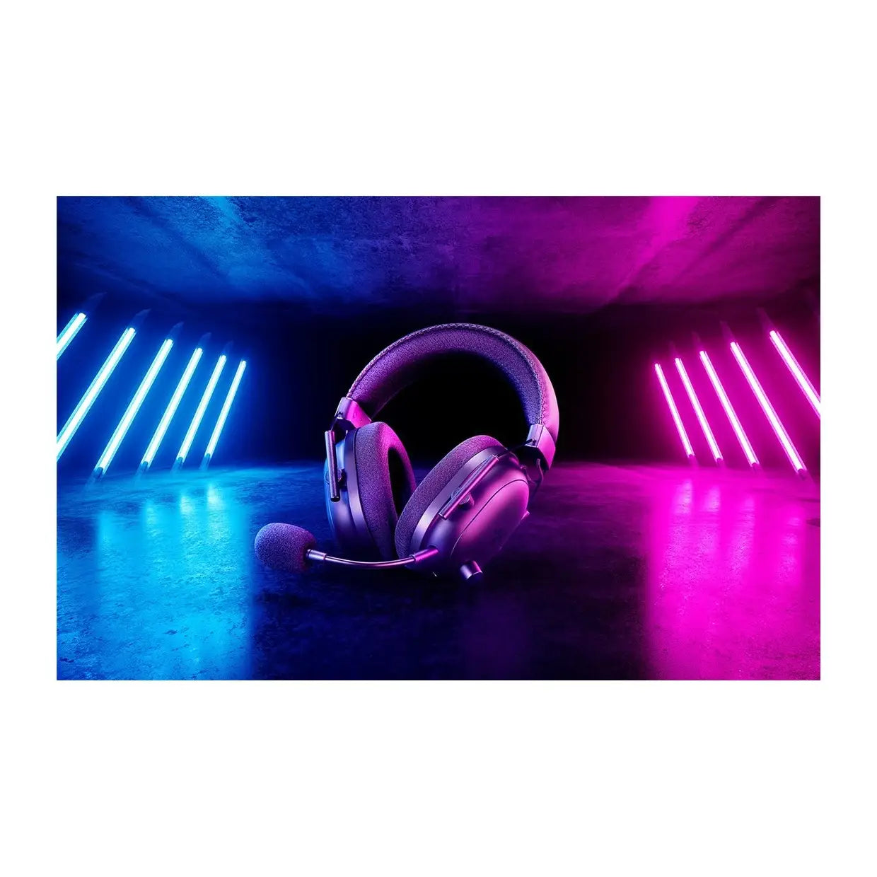 Razer | Esports Headset | BlackShark V2 Pro | Yes | Wireless | Over-ear | Bluetooth