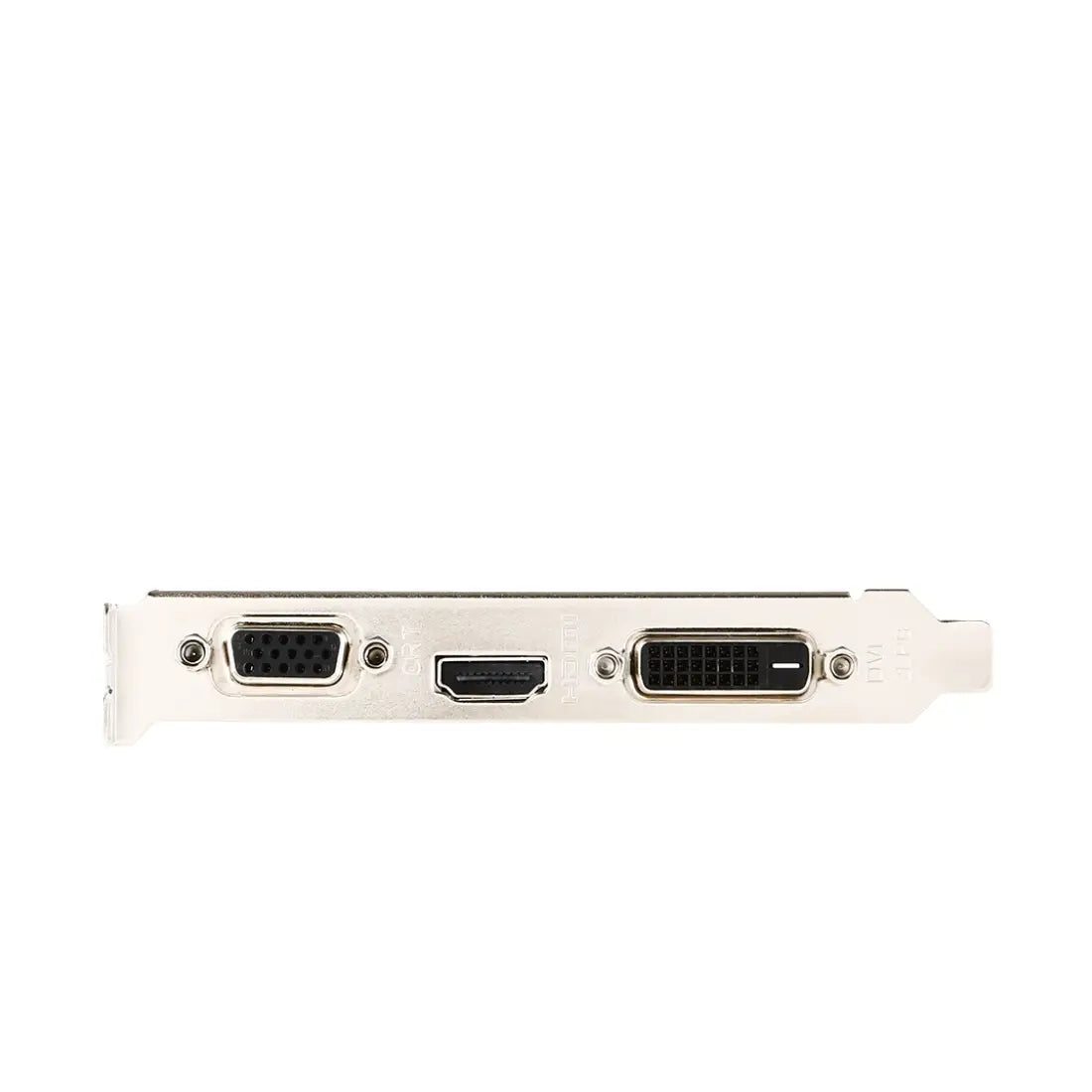 MSI | GeForce GT 710 2GD3H LP | 2048MB | NVIDIA GeForce GT 710 | 2 GB