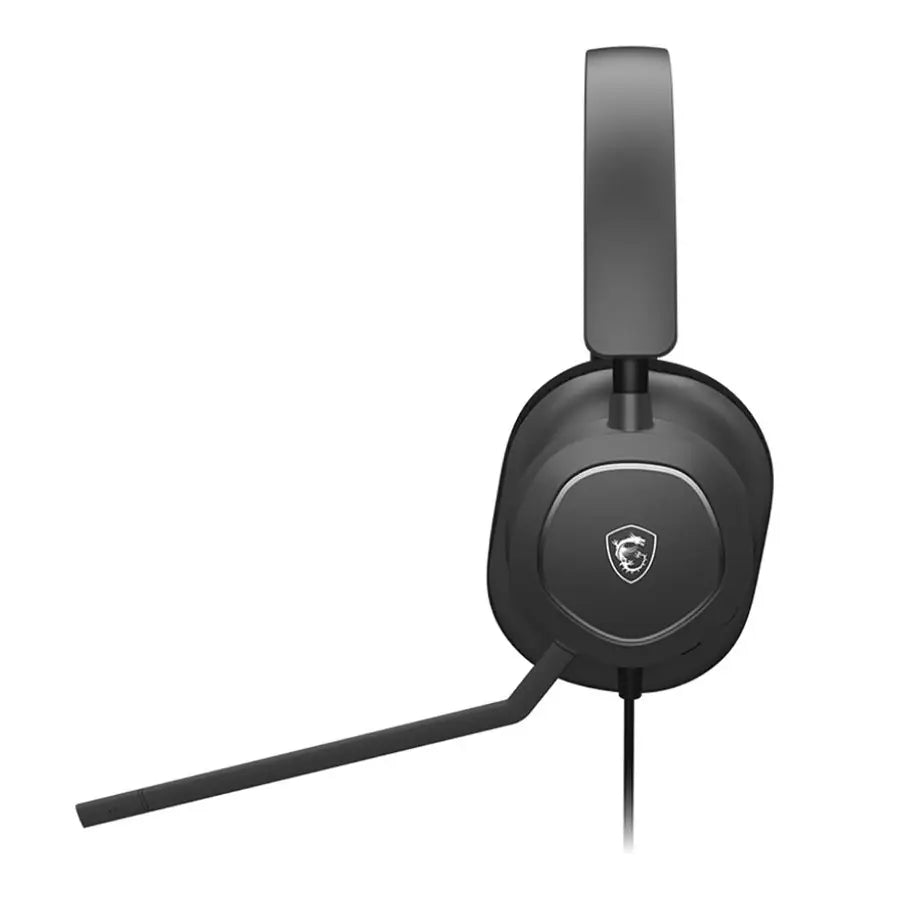 MSI | Headset | MAESTRO 300 | Full size | Available Microphone | Wired | USB-C